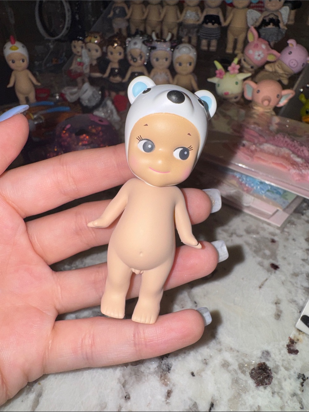 Sonny Angel Polar Bear